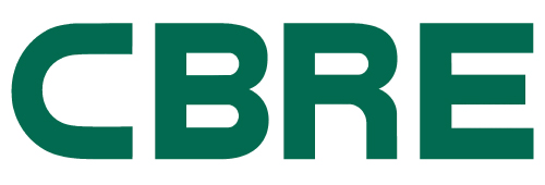 CBRE Logo